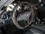 Mercedes-Benz SLS AMG by MEC Design 2011 года